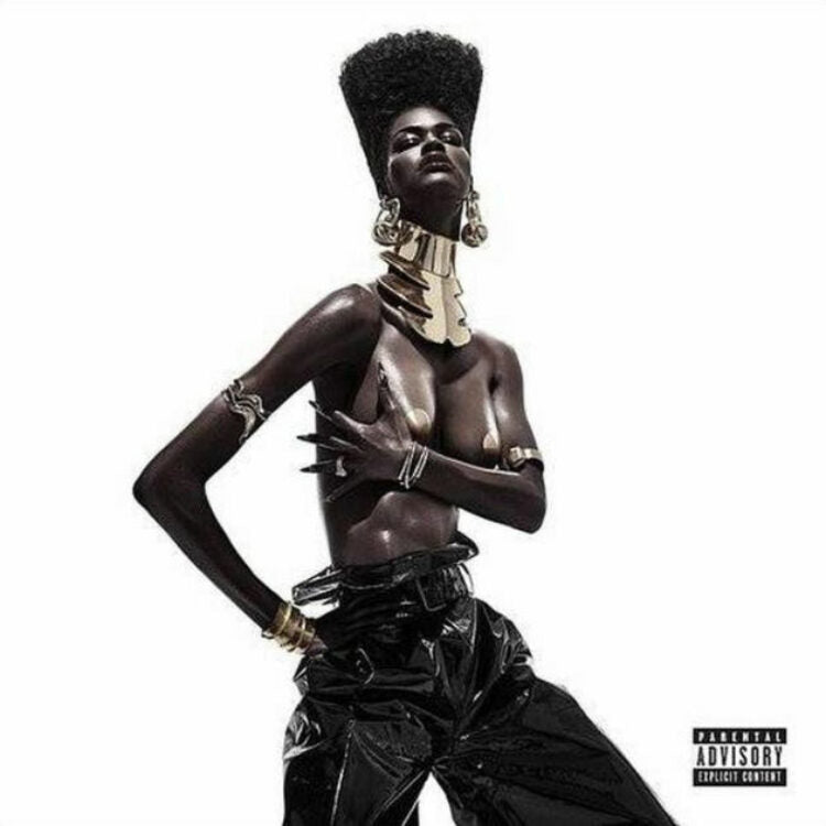 Teyana Taylor | The Album