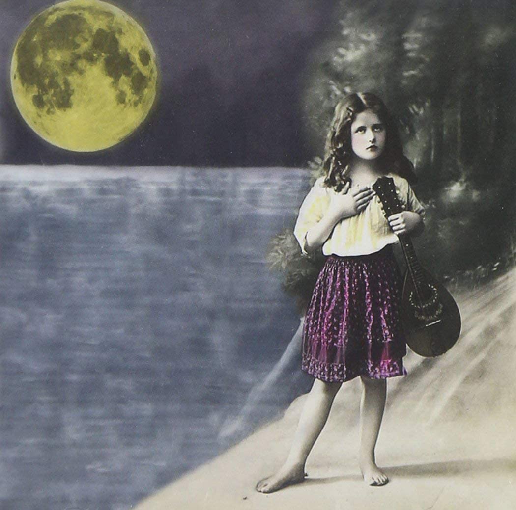 First Aid Kit | The Big Black And The Blue [LRS2020] - Hex Record Shop