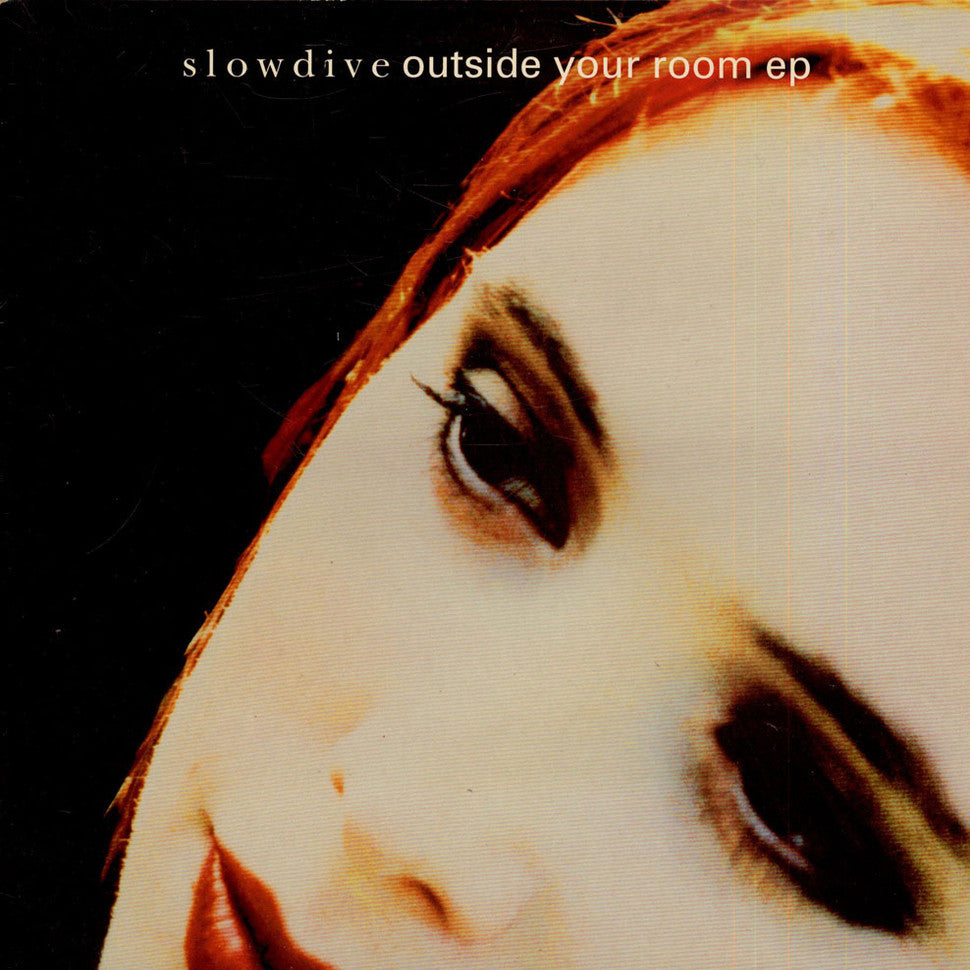 Slowdive | Outside Your Room