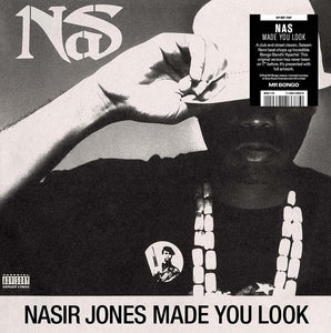 Nas | Made You Look