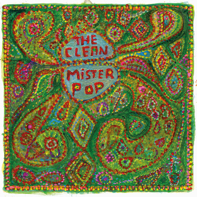 The Clean | Mister Pop
