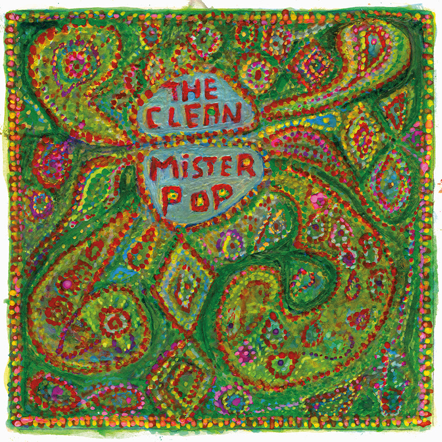 The Clean | Mister Pop