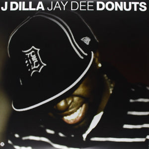 J Dilla | Donuts - Hex Record Shop