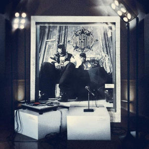 Gang Starr | One Of The Best Yet - Hex Record Shop