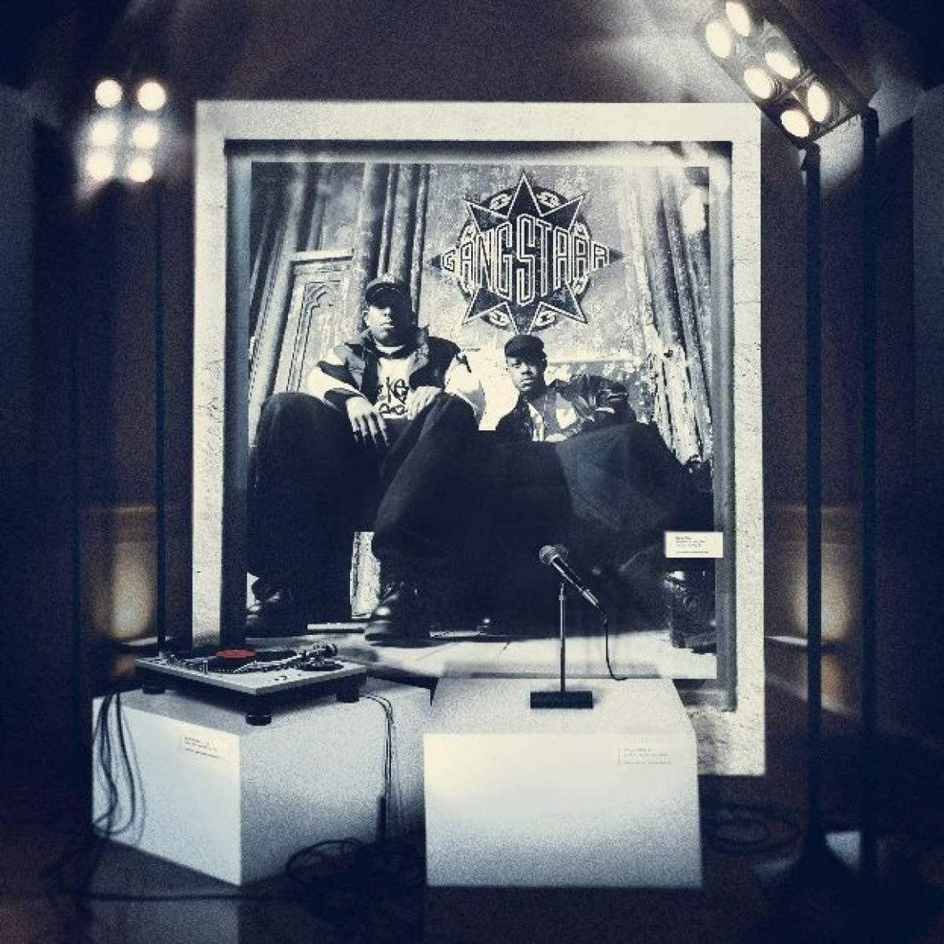 Gang Starr | One Of The Best Yet - Hex Record Shop