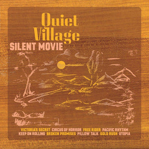 Quiet Village | Silent Movie