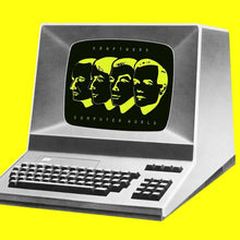 Load image into Gallery viewer, Kraftwerk ‎| Computer World