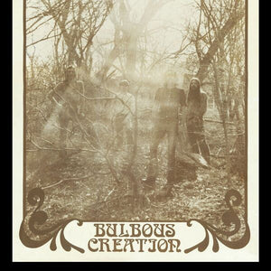 Bulbous Creation | You Won't Remember Dying