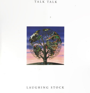 Talk Talk | Laughing Stock