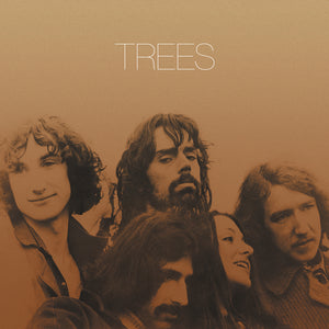 Trees | Trees (50th Anniversary Edition)