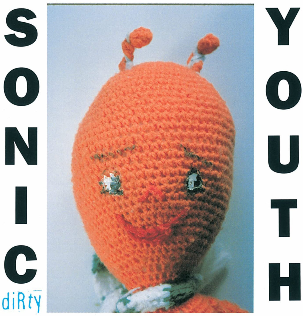 Sonic Youth ‎| Dirty - Hex Record Shop