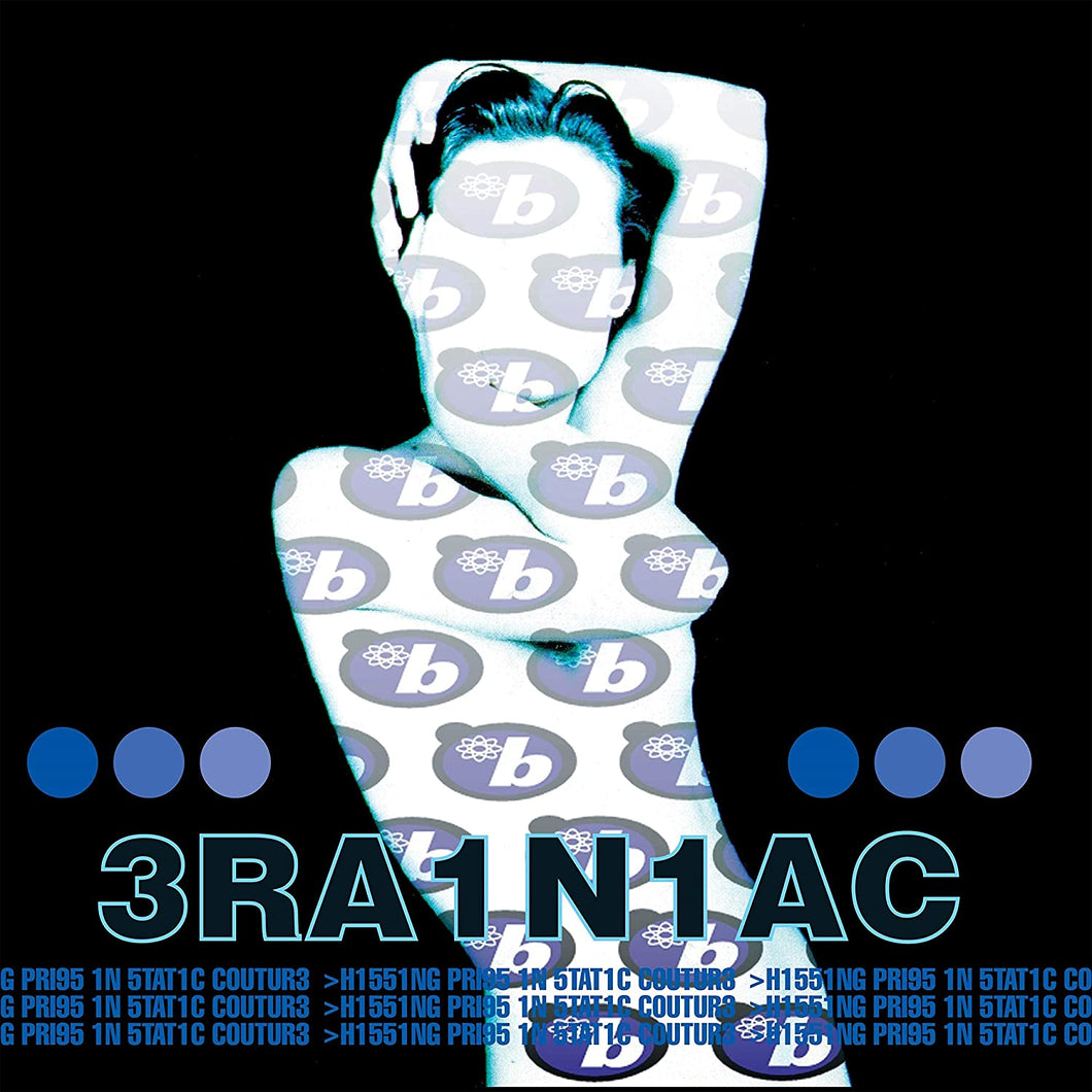 Brainiac | Hissing Prigs in Static Couture