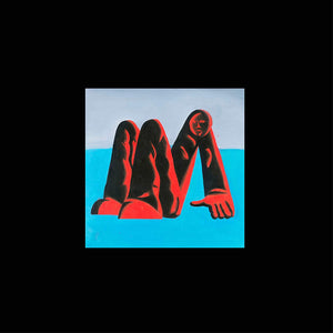 King Krule | Man Alive! - Hex Record Shop