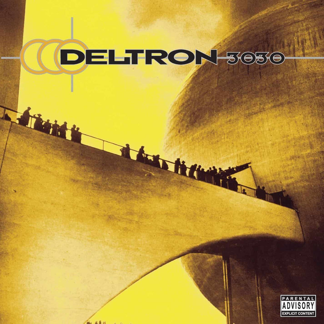 Deltron 3030 | Deltron 3030