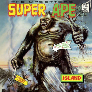 The Upsetters | Super Ape