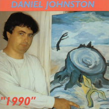 Load image into Gallery viewer, Daniel Johnston | Artistic Vice / 1990