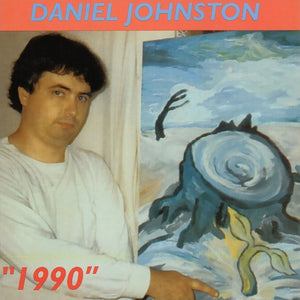 Daniel Johnston | Artistic Vice / 1990