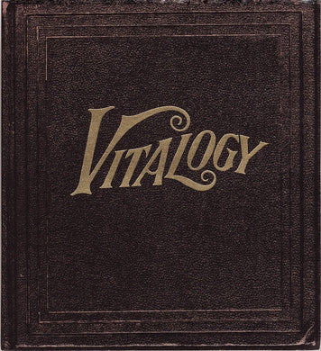 Pearl Jam | Vitalogy