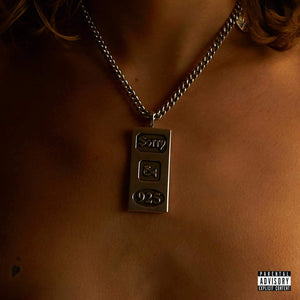 Sorry | 925 - Hex Record Shop