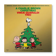 Load image into Gallery viewer, Vince Guaraldi Trio | A Charlie Brown Christmas