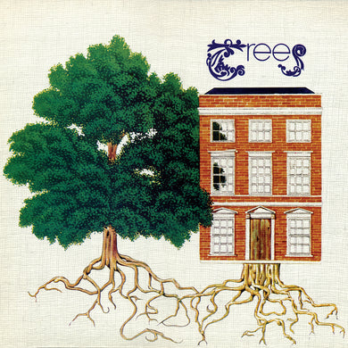Trees | The Garden Of Jane Delawney
