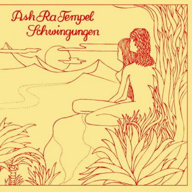 Ash Ra Tempel | Schwingungen