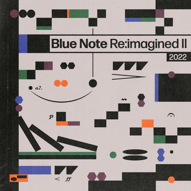Various Artists | Blue Note Re:imagined II