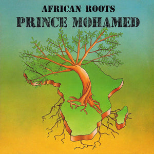 Prince Mohamed | African Roots - Hex Record Shop