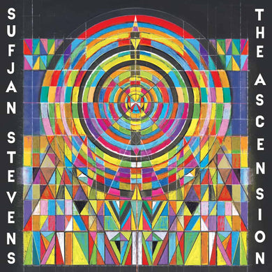 Sufjan Stevens | The Ascension