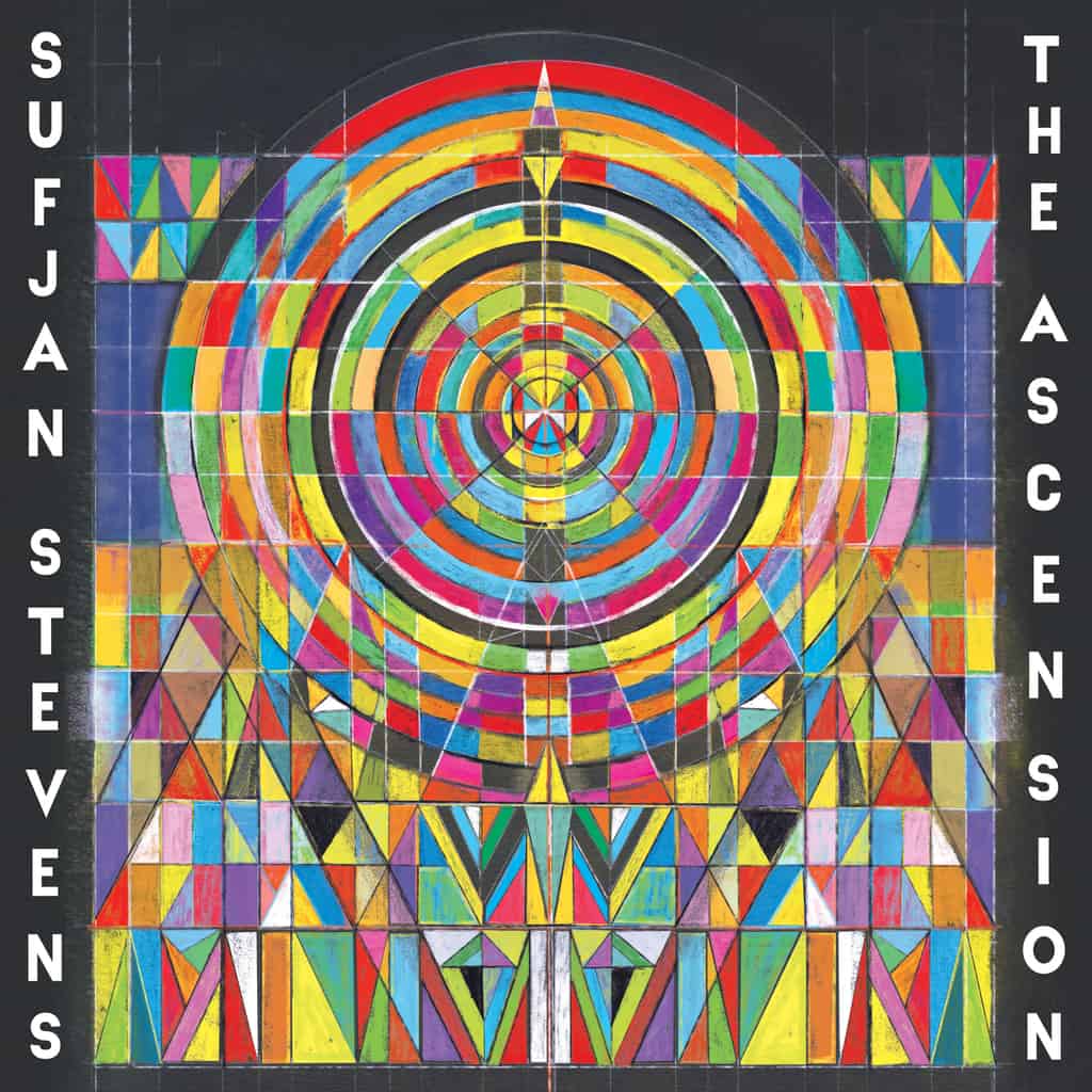 Sufjan Stevens | The Ascension