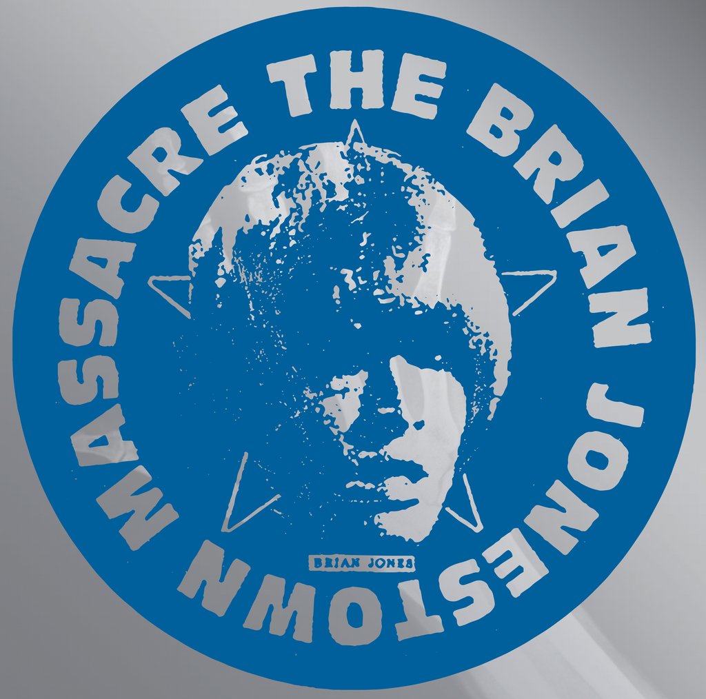 The Brian Jonestown Massacre | The Brian Jonestown Massacre