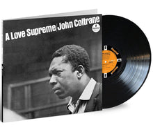 Load image into Gallery viewer, John Coltrane | A Love Supreme