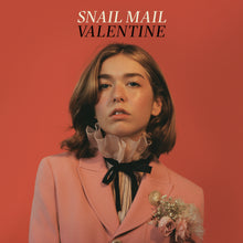 Load image into Gallery viewer, Snail Mail | Valentine