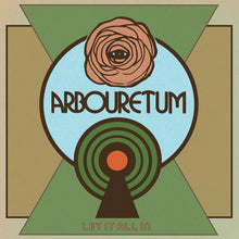 Load image into Gallery viewer, Arbouretum | Let It All In - Hex Record Shop