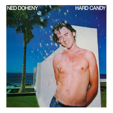 Ned Doheny | Hard Candy - Hex Record Shop