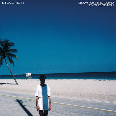 Steve Hiett ‎| Down On The Road By The Beach