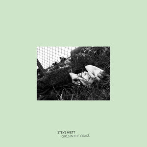 Steve Hiett ‎| Girls In The Grass