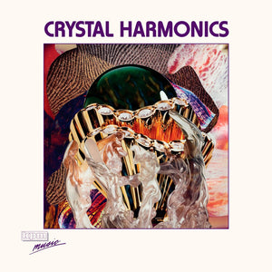 Ocean Moon | Crystal Harmonics