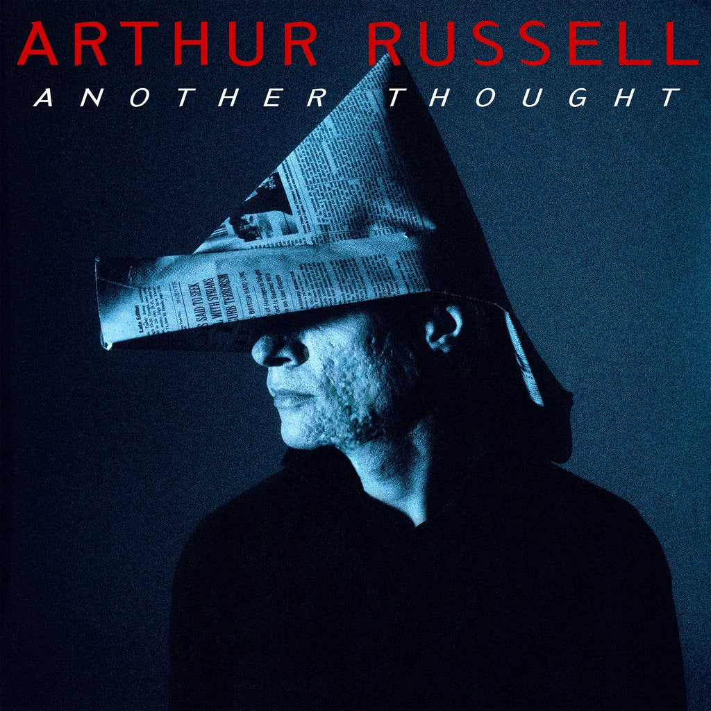 Arthur Russell | Another Thought
