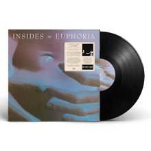 Load image into Gallery viewer, Insides | Euphoria - Hex Record Shop