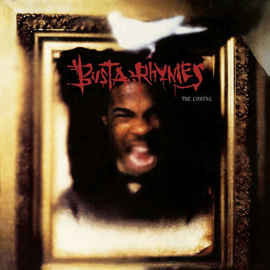 Busta Rhymes | The Coming