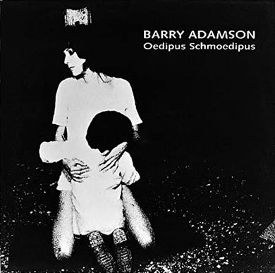 Barry Adamson | Oedipus Schmoedipus