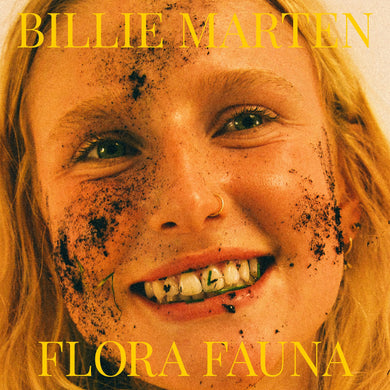 Billie Marten | Flora Fauna
