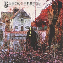 Load image into Gallery viewer, Black Sabbath | Black Sabbath