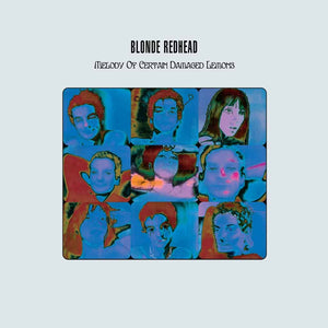 Blonde Redhead | Melody of Certain Damaged Lemons (20th Anniversary Edition)