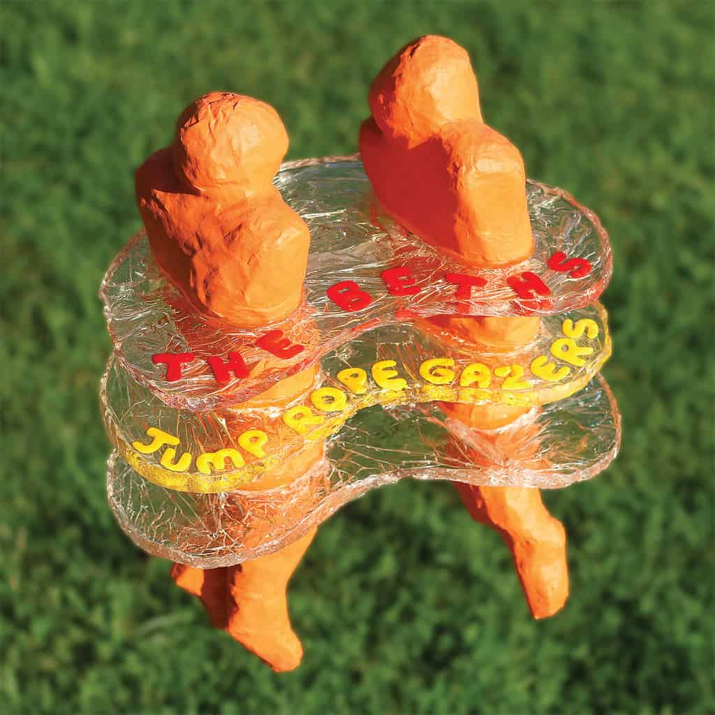 The Beths ‎| Jump Rope Gazers - Hex Record Shop