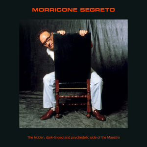 Ennio Morricone | Morricone Segreto