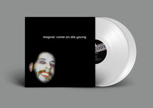 Mogwai | Come On Die Young