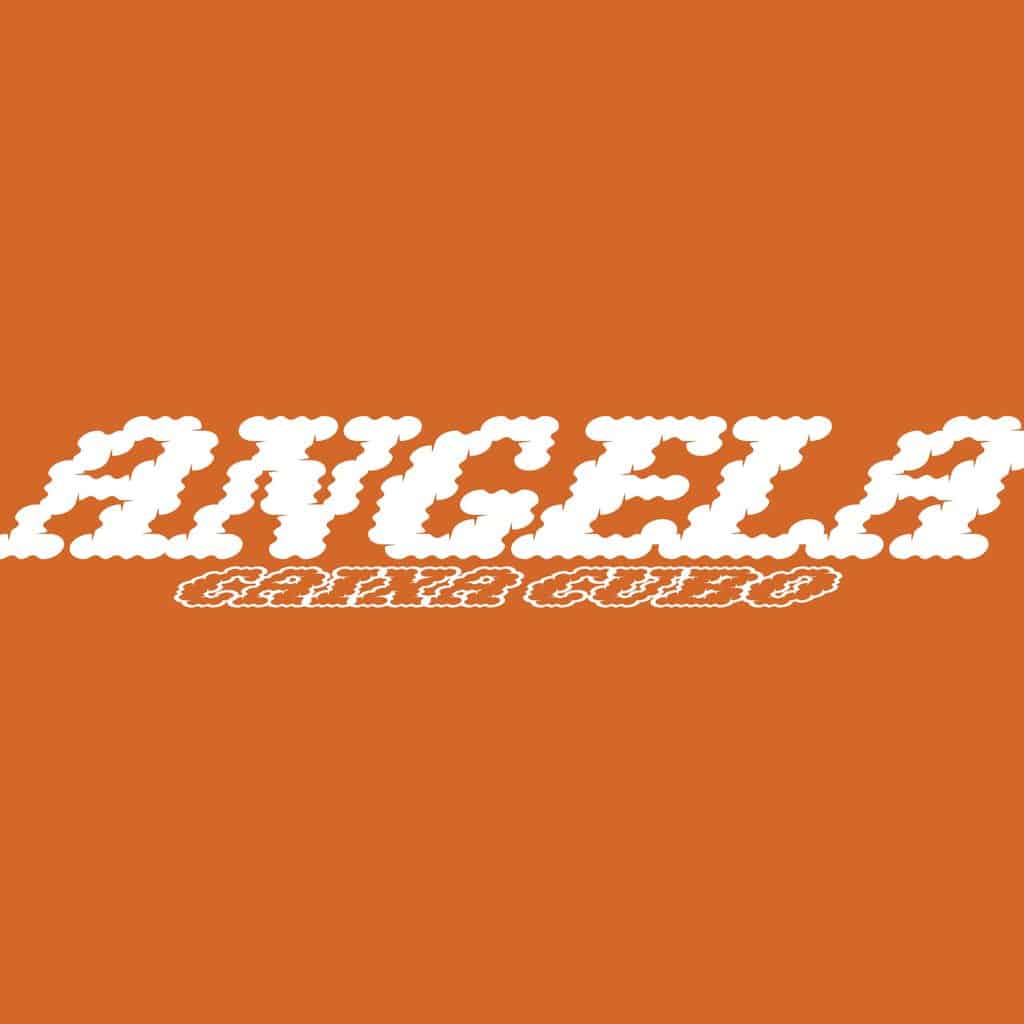 Caixa Cubo | Angela