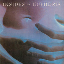 Load image into Gallery viewer, Insides | Euphoria - Hex Record Shop